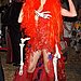 Heidi Klum: Master of Halloween Ceremonies