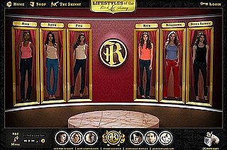 Fab Site: RichandSkinnyJeans.com 