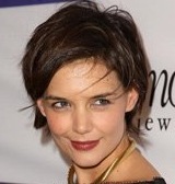 Katie Holmes's New Clothing Line Coming Soon 