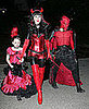 The Most Fab Halloween Costumes of Yesteryear