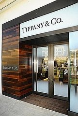 Tiffany & Co. Unveils New Store Concept