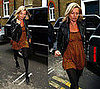 Celebrity Style: Kate Moss 