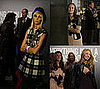 Gossip Girl Fashion Quiz: "Pret-a-Poor-J"
