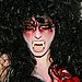 Heidi Klum: Master of Halloween Ceremonies