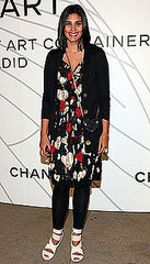 Interview With Designer Rachel Roy