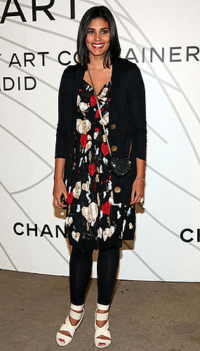 Interview With Designer Rachel Roy