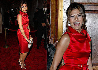 Celeb Style: Eva Mendes