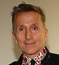 Halloween How-To: Simon Doonan 
