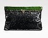 The Bag To Have: Prada Paillettes Clutch