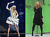 Do You Prefer Eccentric Performers or Ones Who Play It Safe? 