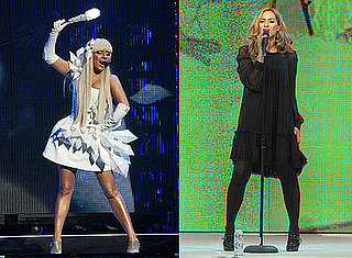Do You Prefer Eccentric Performers or Ones Who Play It Safe? 