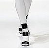White Tights: A Do Or A Don't? 
