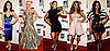 Which MTV Europe Music Awards Singer Is Most Fab? 