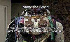 And the Winning Name of the ShopStyle Beast Is . . . 