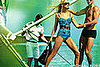 Fab Ad: Michael Kors Cruise '09 