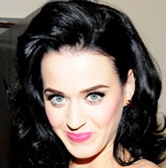 2008 MTV Europe Music Awards: Katy Perry