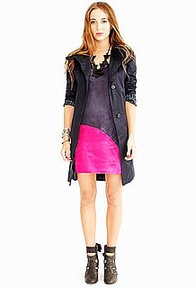 Look Book Love: Wren, Spring '09 