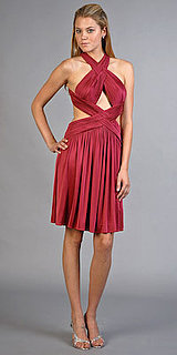 Love It or Hate It? BCBG Open Back Cocktail Dress 