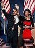 Vogue Magazine Wants To Photograph Michelle Obama As First Lady