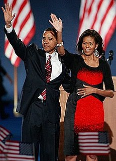 Vogue Magazine Wants To Photograph Michelle Obama As First Lady