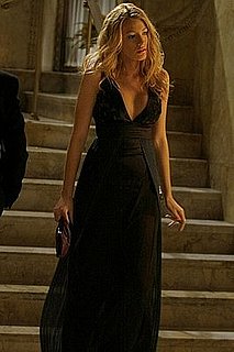 I Want This Wardrobe: Gossip Girl, Serena van der Woodsen 