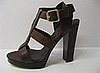 On Our Radar: Seven For All Mankind Shoes