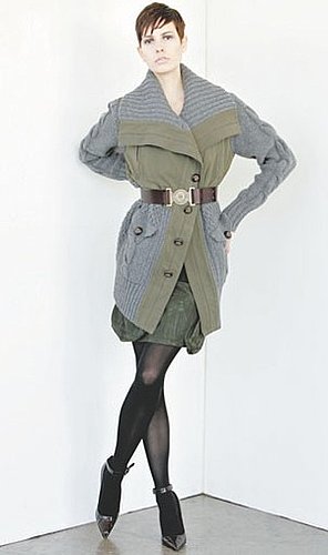 Target Chooses Alexander McQueen For Designer Collaborations Series