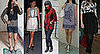Looks of the Week! 