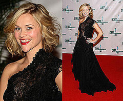 2008 Country Music Association Awards: Reese Witherspoon 2008 Country Music Association Awards: Reese Witherspoon