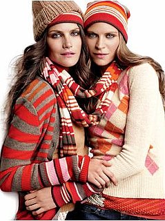 Fab Ad: Gap Holiday Collection 
