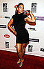 Celebrities and Models in LBDs