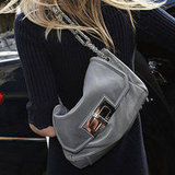 Guess the Celebrity by Her Hot Handbag! Guess the Celebrity by Her Hot Handbag!
