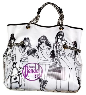 Henri Bendel Opens New Accessories Stores