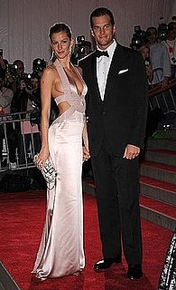 Power Couple: Gisele Bundchen and Tom Brady