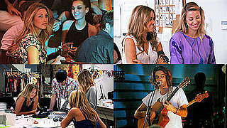 The Hills Fashion Quiz: Episode 14, "Back to New York" 