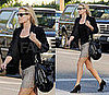 Celebrity Style: Ali Larter