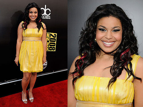 American Music Awards: Jordin Sparks 
