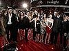 Twilight’s Undead Vamp It Up For InStyle 