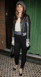Juliette Lewis Fashion Style