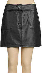 Fab Finger Discount: Max Studio Bon Chic Skirt 