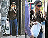 Celebrity Style: Nicole Richie