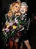 Vivienne Westwood Chooses Pamela Anderson For 2009 Spring Campaign