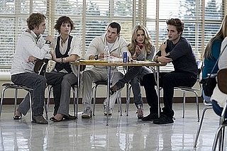 I Want This Wardrobe: Twilight, The Cullen Clan