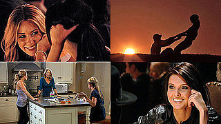 The Hills Fashion Quiz: Episode 15, "One Last Chance" 