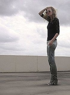 Look of the Day: DIY Chick 
