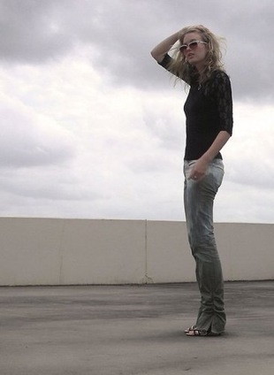 Look of the Day: DIY Chick 