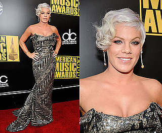 American Music Awards: Pink