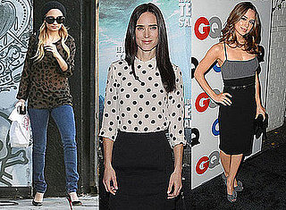CelebStyle Smarts 