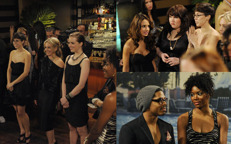 Are You Shocked Katie Is Still in the Running For Stylista? Are You Shocked Katie Is Still in the Running For Stylista?