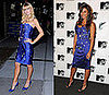 Who Wore It Better? Tracy Reese Star Spangled Dress 
